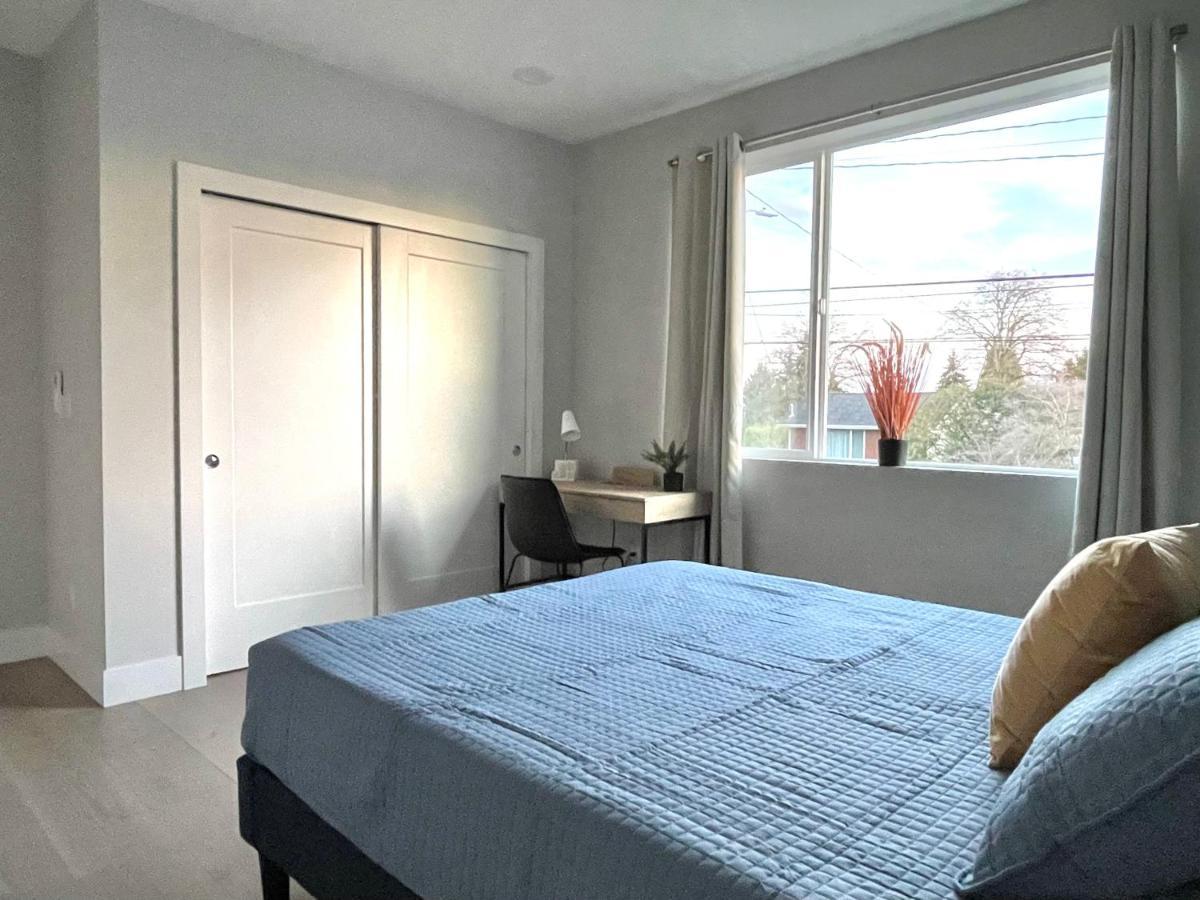 New House With Chef's Kitchen And Spa-like * Seattle